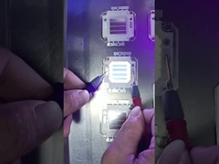Module à LED UV 405nm Imprimante 3D uva Curing COB
