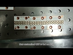 Série d'encapsulation LED 40W 395NM pour le module de lumière LED 3535 smd