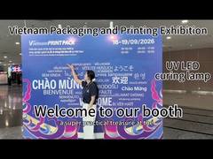 Salon vietnamien de l'emballage et de l'impression 2026