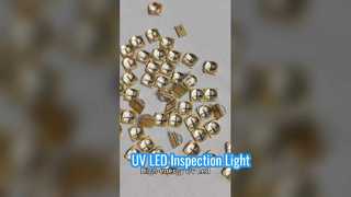 Est-ce un package UVLED ? fabricant d'origine